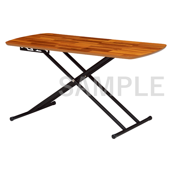 リフティングテーブル KT-3182 | 家具インテリアの卸・仕入れドロップ