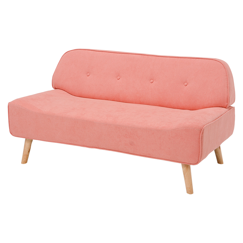 ソファ ピンク ファジー Pi 家具インテリアの卸 仕入れドロップシッピングサイト 通販アシスト